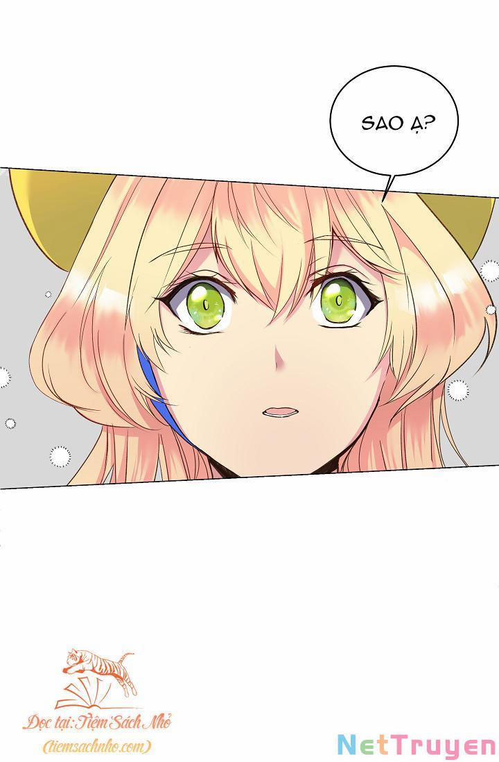 Bút Danh Bí Mật Của Nữ Công Tước 8 trang 16