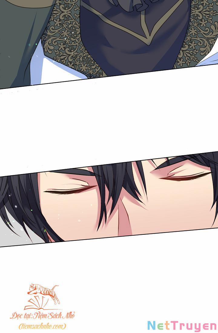 Bút Danh Bí Mật Của Nữ Công Tước 8 trang 23