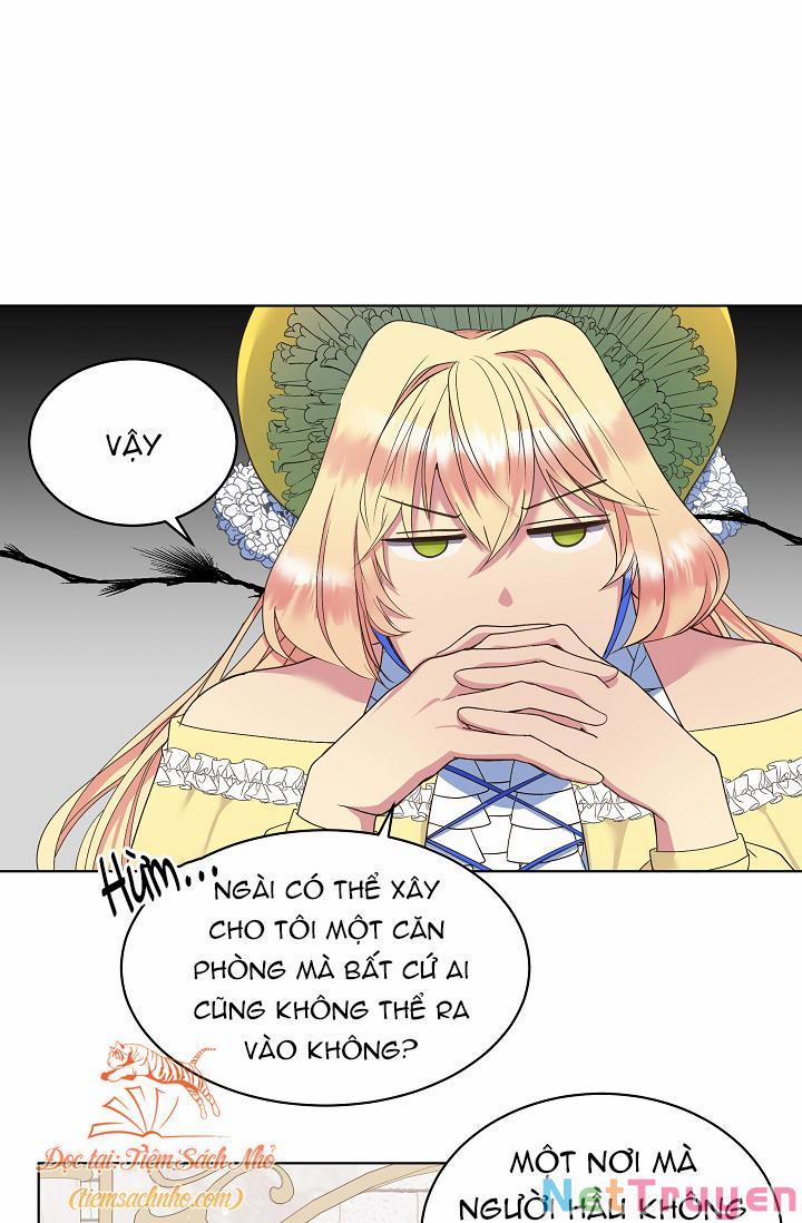 Bút Danh Bí Mật Của Nữ Công Tước 8 trang 24