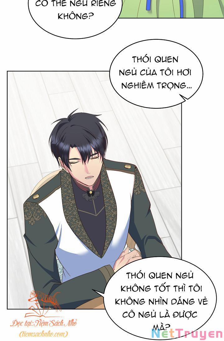 Bút Danh Bí Mật Của Nữ Công Tước 8 trang 27