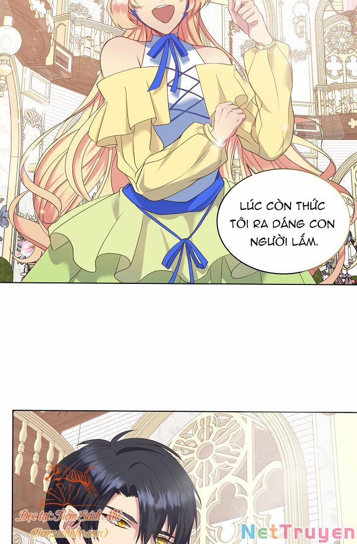 Bút Danh Bí Mật Của Nữ Công Tước 8 trang 29