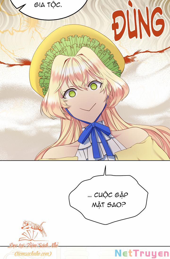 Bút Danh Bí Mật Của Nữ Công Tước 8 trang 3