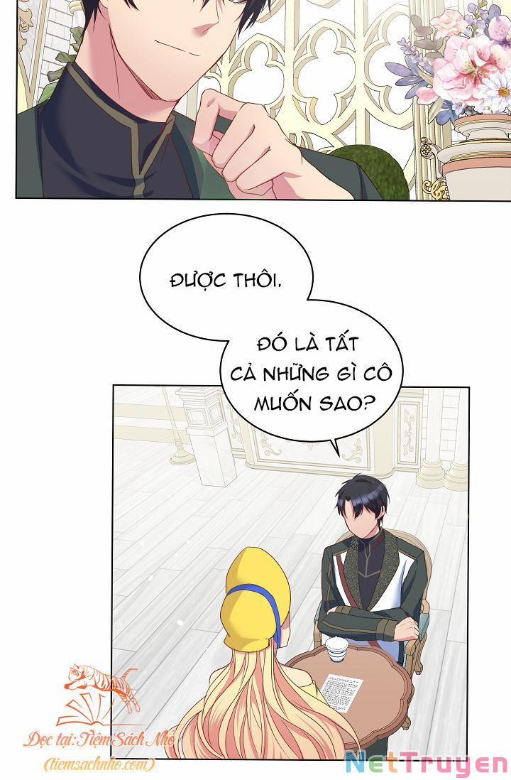 Bút Danh Bí Mật Của Nữ Công Tước 8 trang 30