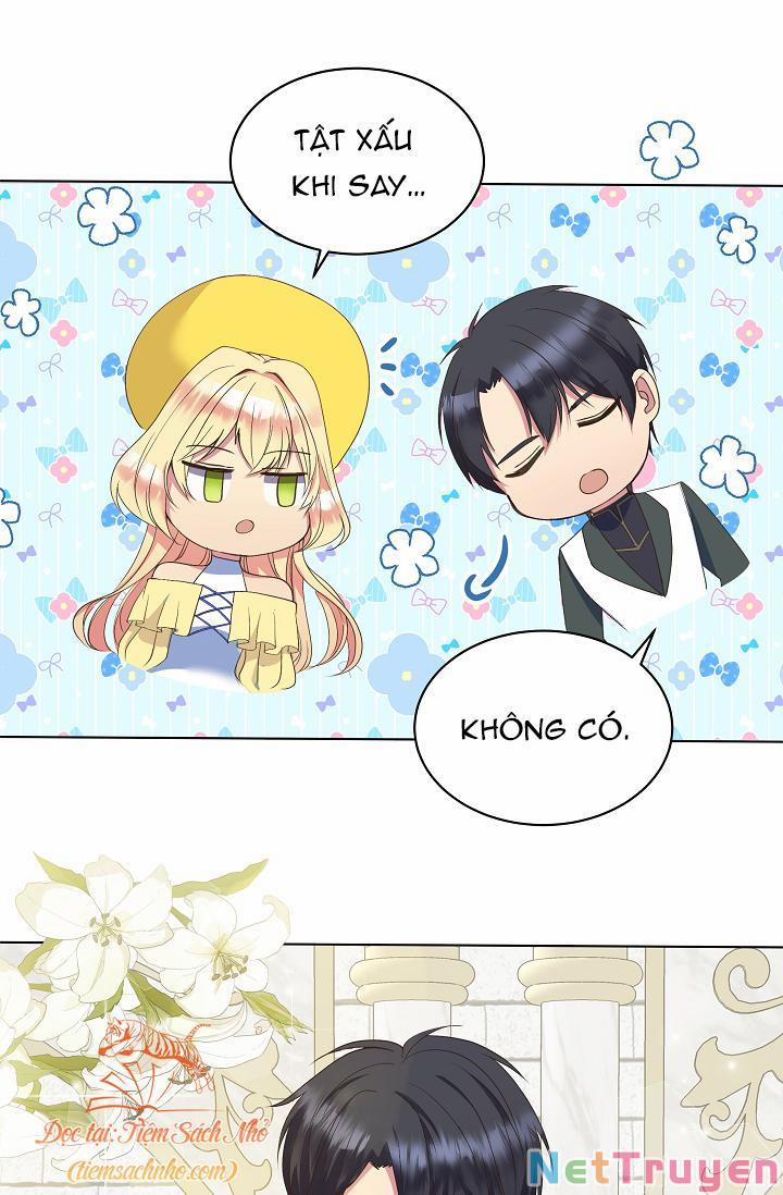 Bút Danh Bí Mật Của Nữ Công Tước 8 trang 31