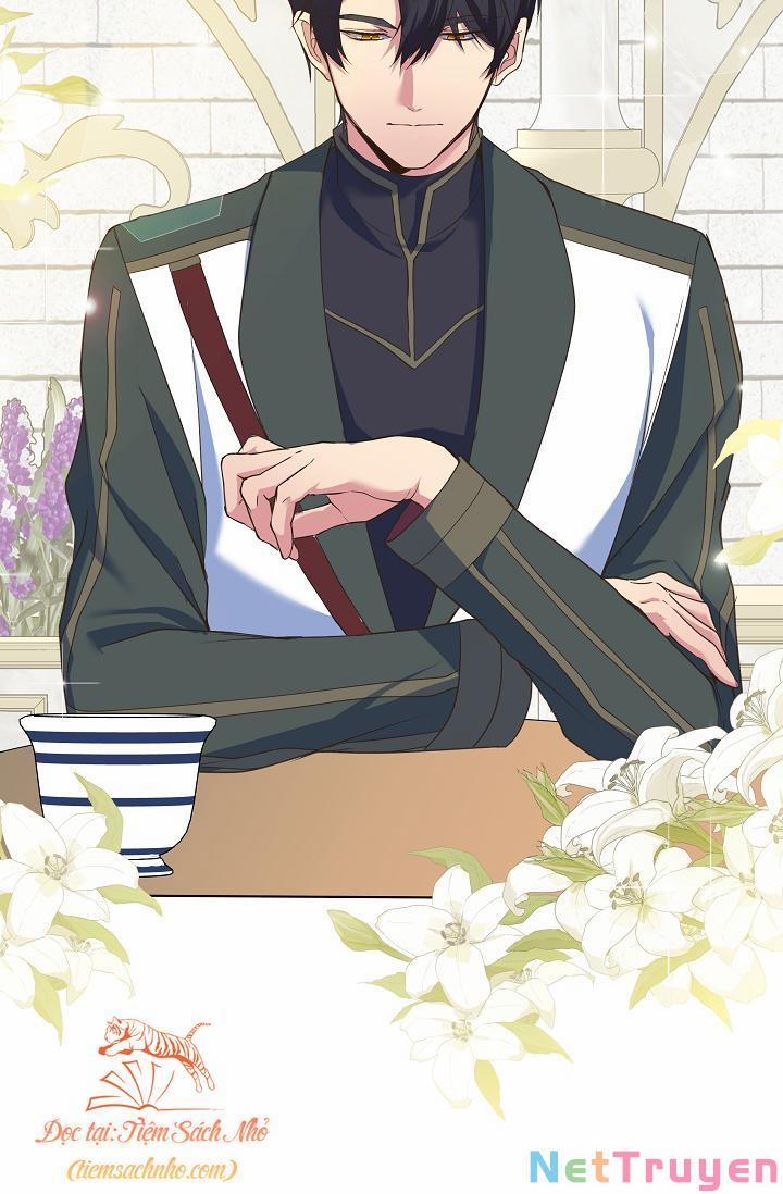 Bút Danh Bí Mật Của Nữ Công Tước 8 trang 32