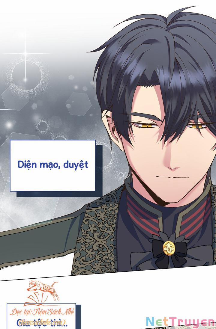 Bút Danh Bí Mật Của Nữ Công Tước 8 trang 33