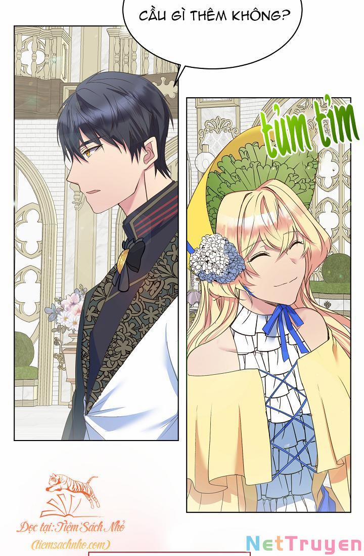 Bút Danh Bí Mật Của Nữ Công Tước 8 trang 36