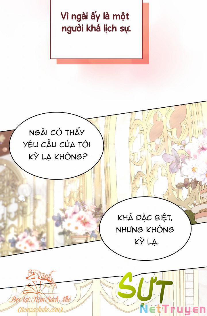 Bút Danh Bí Mật Của Nữ Công Tước 8 trang 37