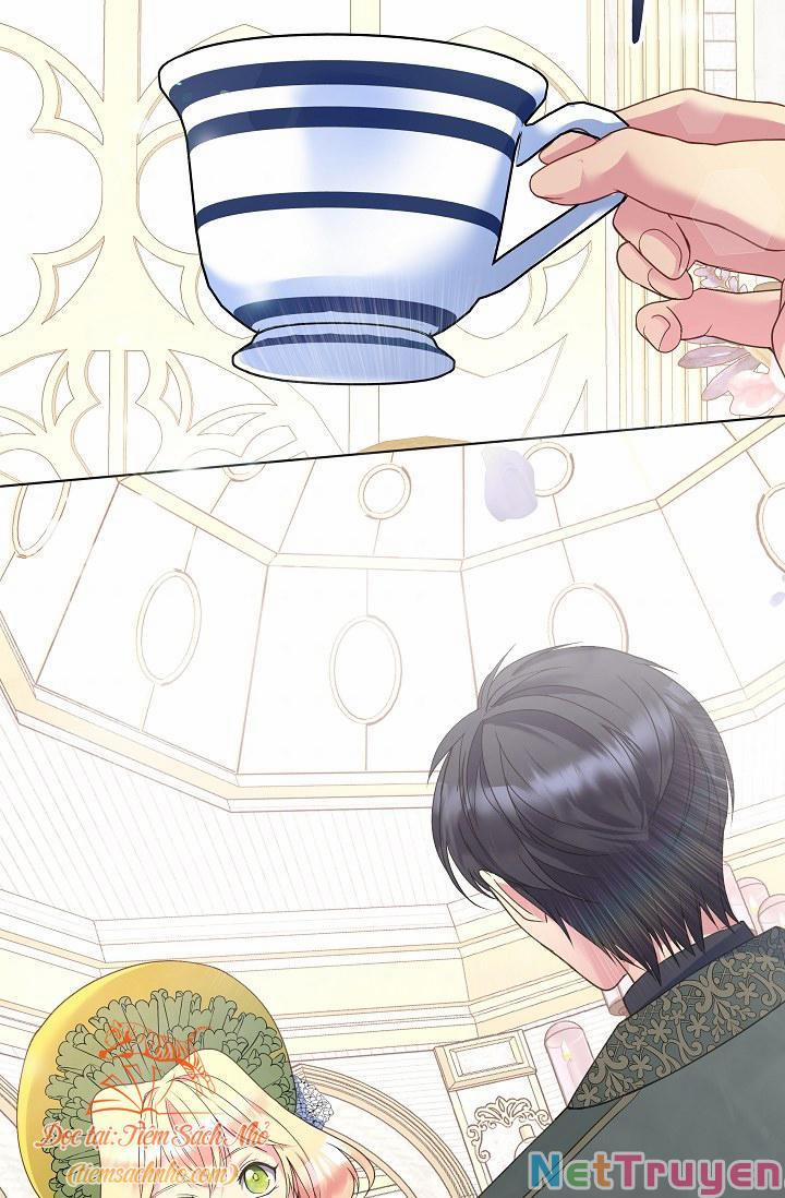 Bút Danh Bí Mật Của Nữ Công Tước 8 trang 38