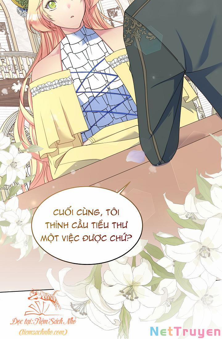 Bút Danh Bí Mật Của Nữ Công Tước 8 trang 39