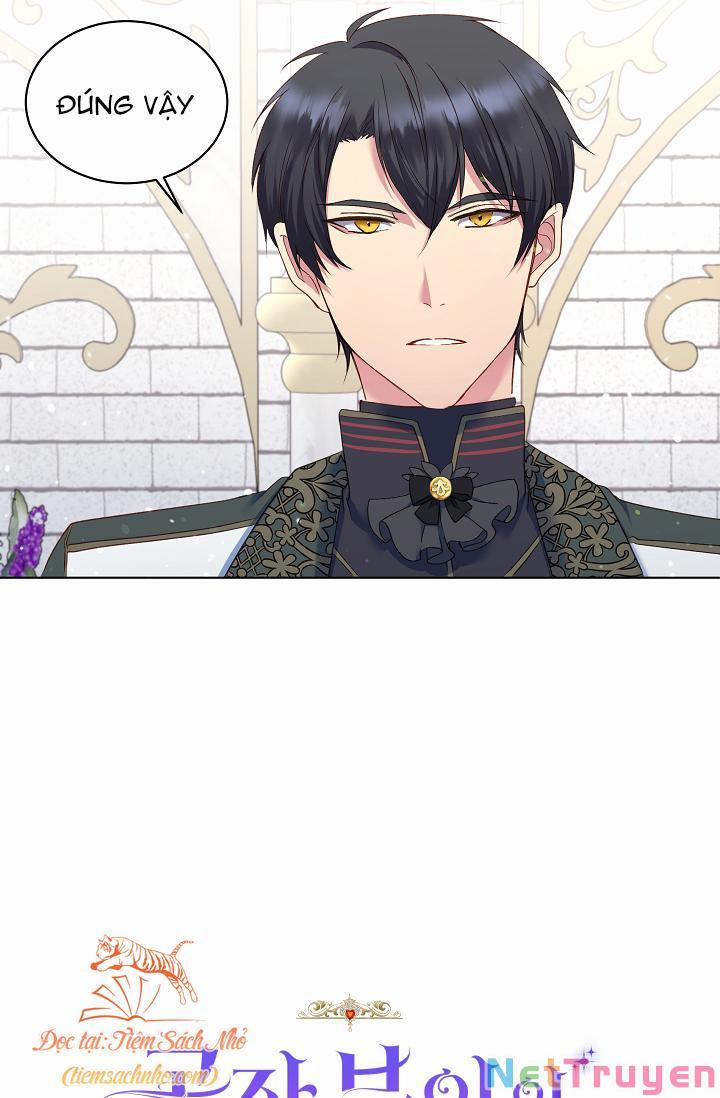 Bút Danh Bí Mật Của Nữ Công Tước 8 trang 4