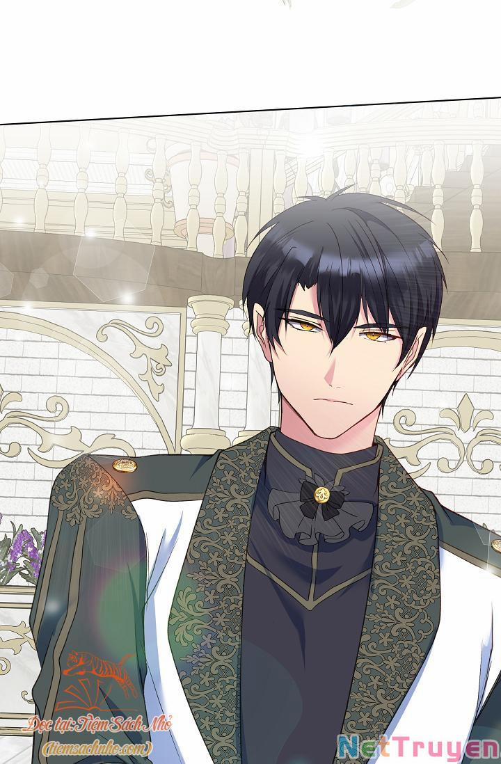 Bút Danh Bí Mật Của Nữ Công Tước 8 trang 40