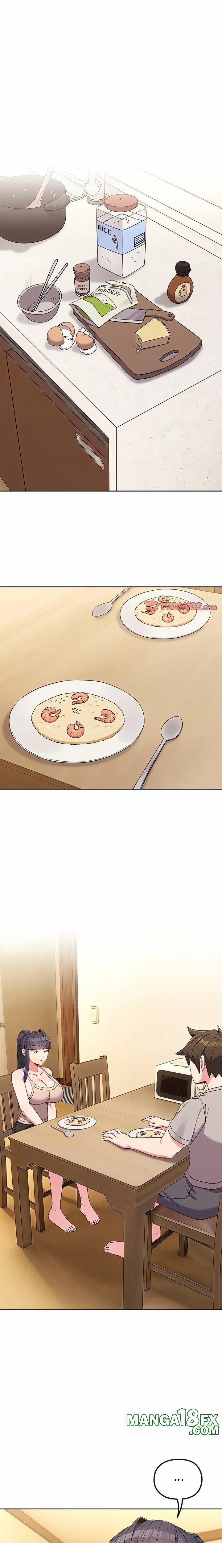 But You’re The Same Age As My Daughter?! 30 trang 0