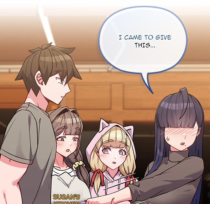 But You’re The Same Age As My Daughter?! 33 trang 103