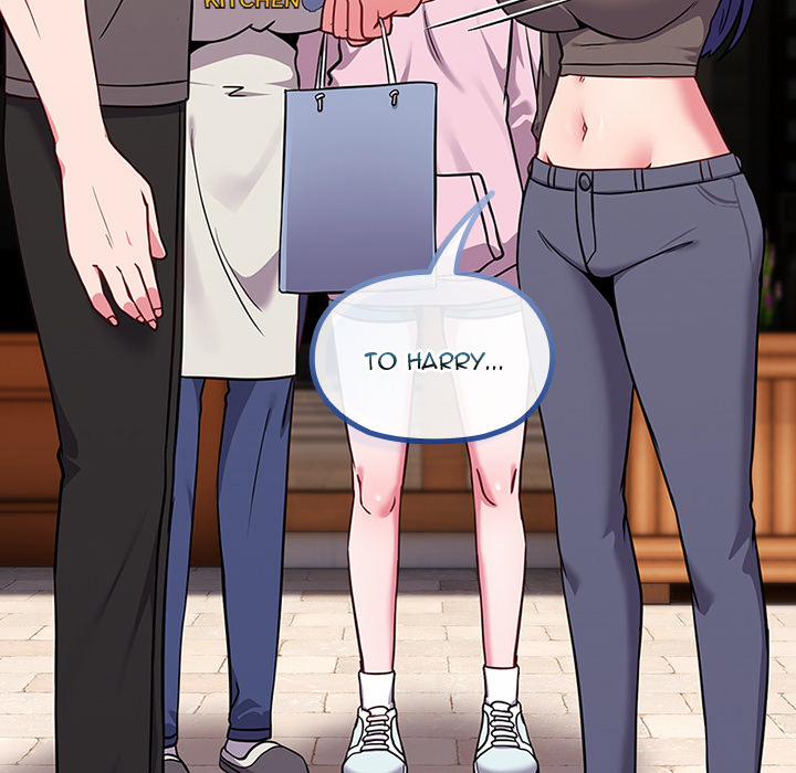 But You’re The Same Age As My Daughter?! 33 trang 104