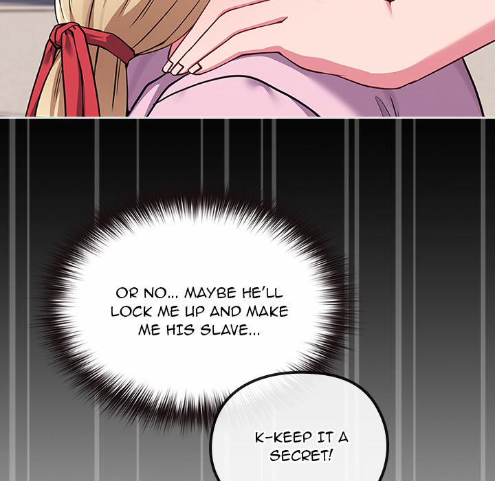 But You’re The Same Age As My Daughter?! 33 trang 11