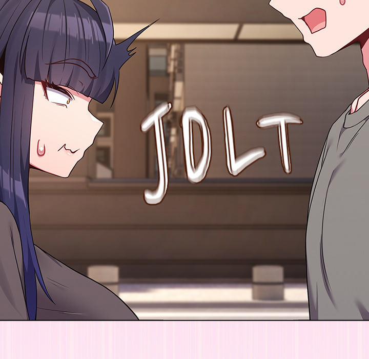 But You’re The Same Age As My Daughter?! 33 trang 110