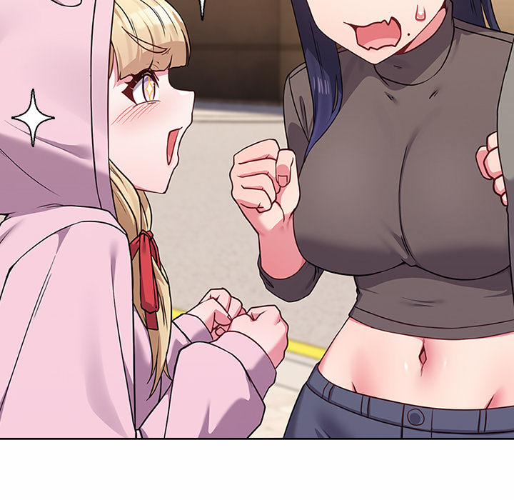 But You’re The Same Age As My Daughter?! 33 trang 113