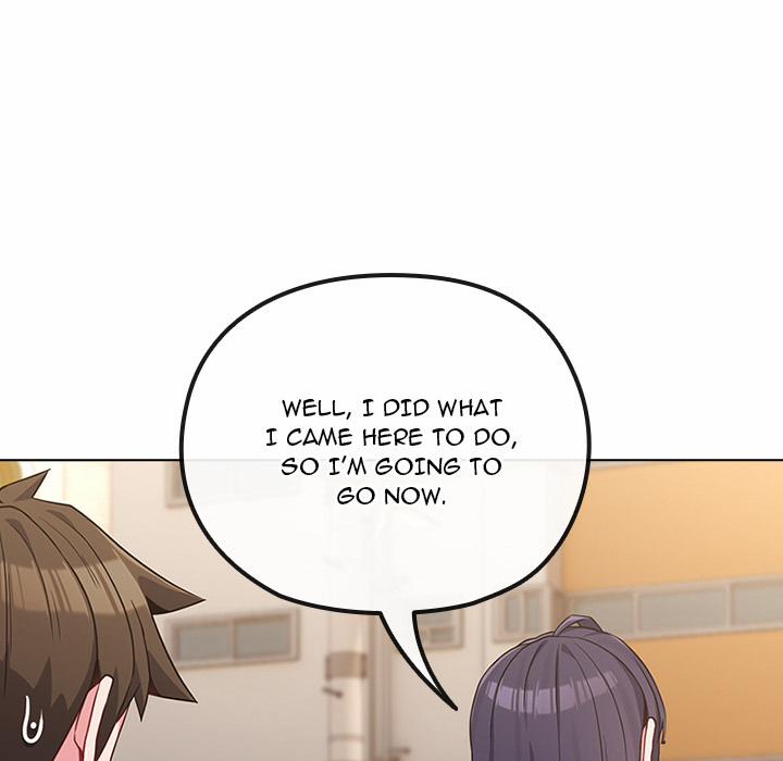 But You’re The Same Age As My Daughter?! 33 trang 114