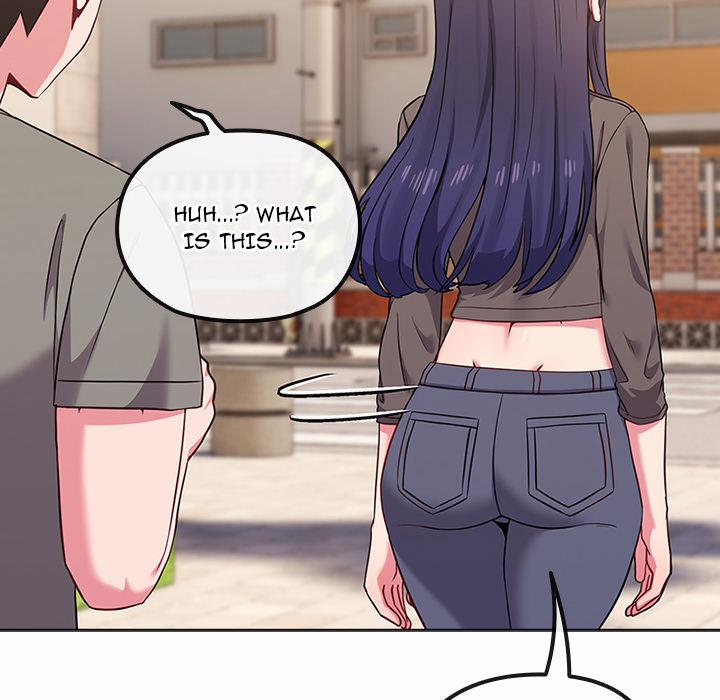 But You’re The Same Age As My Daughter?! 33 trang 115