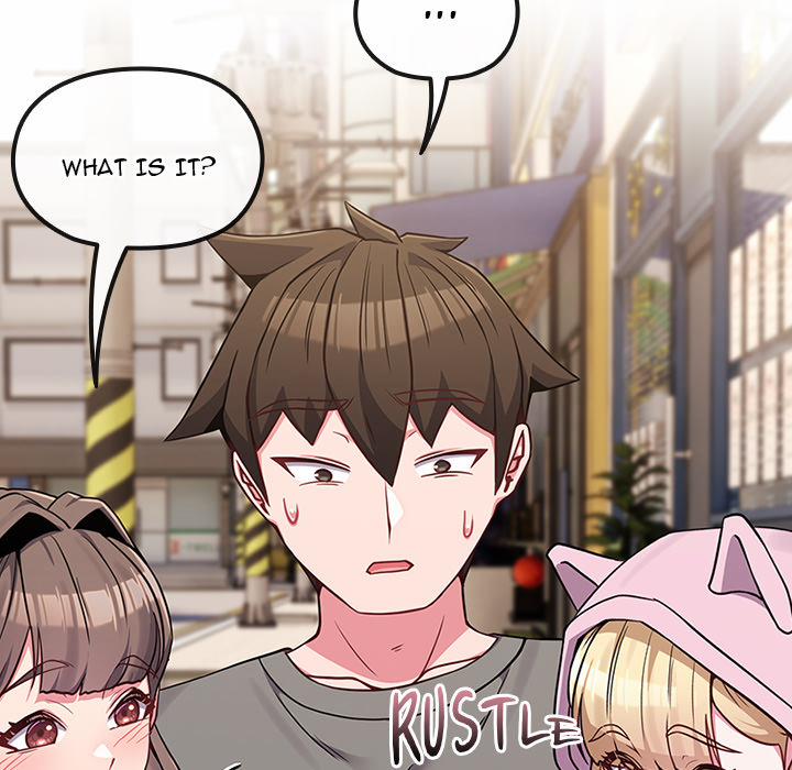 But You’re The Same Age As My Daughter?! 33 trang 117