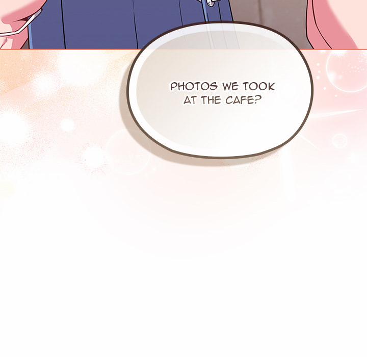 But You’re The Same Age As My Daughter?! 33 trang 121