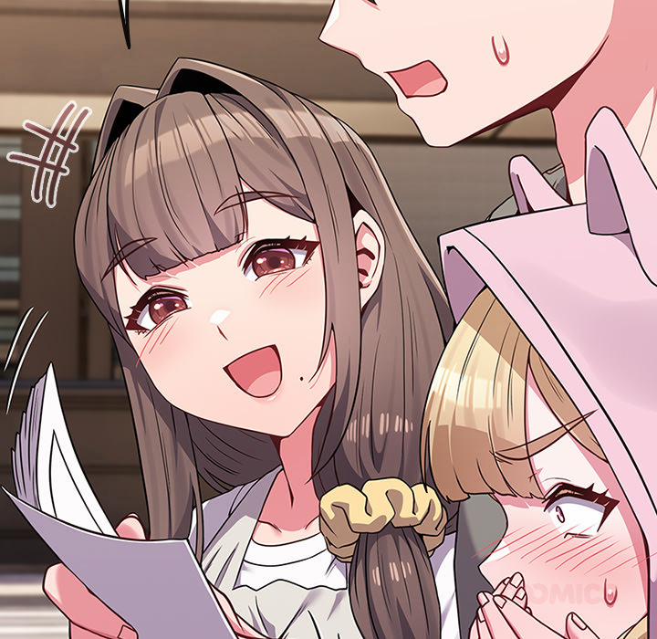 But You’re The Same Age As My Daughter?! 33 trang 123