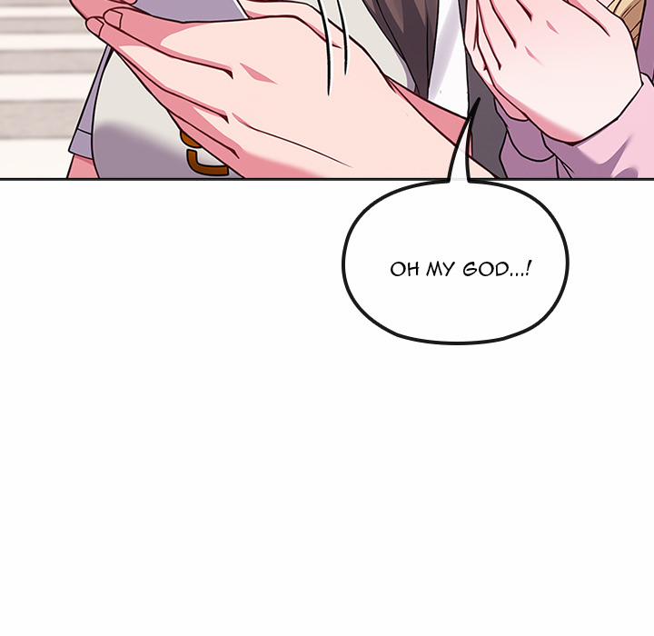 But You’re The Same Age As My Daughter?! 33 trang 124