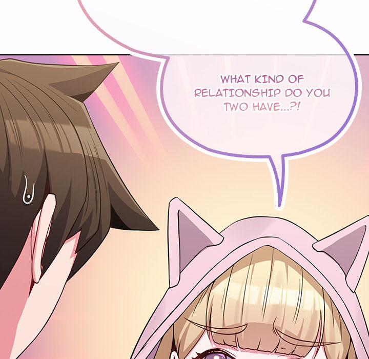 But You’re The Same Age As My Daughter?! 33 trang 126