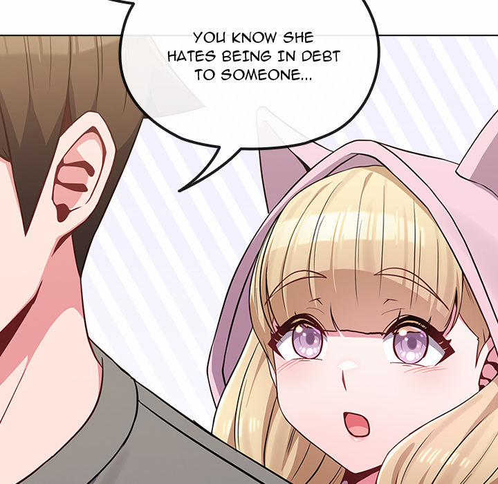 But You’re The Same Age As My Daughter?! 33 trang 129