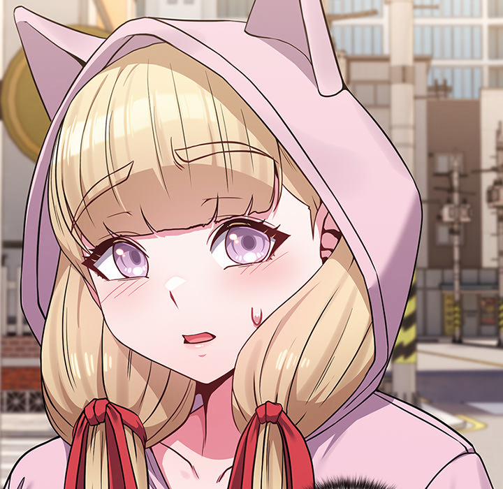 But You’re The Same Age As My Daughter?! 33 trang 13