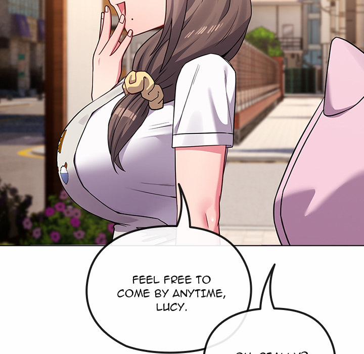 But You’re The Same Age As My Daughter?! 33 trang 132