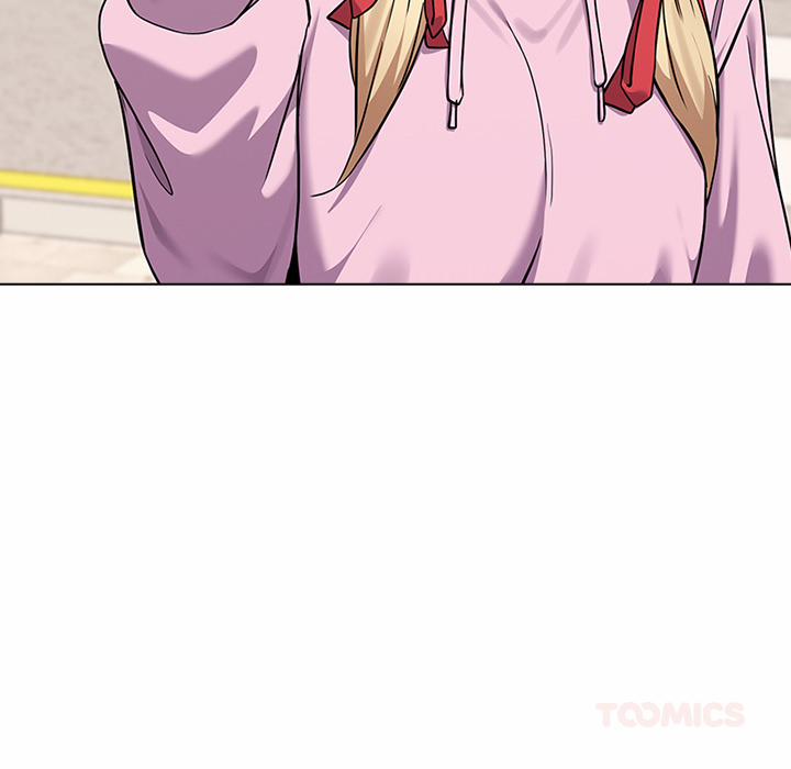 But You’re The Same Age As My Daughter?! 33 trang 135