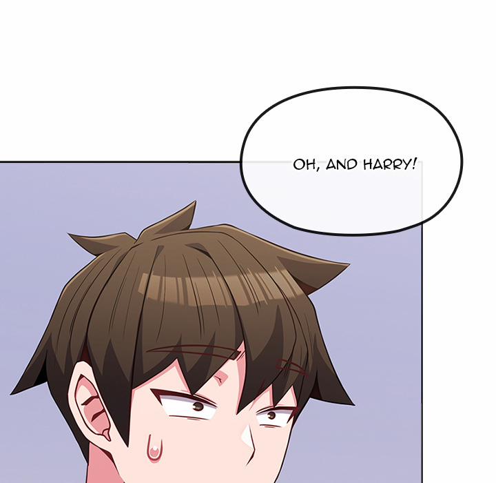 But You’re The Same Age As My Daughter?! 33 trang 136