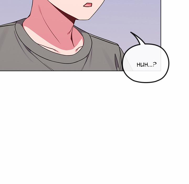 But You’re The Same Age As My Daughter?! 33 trang 137