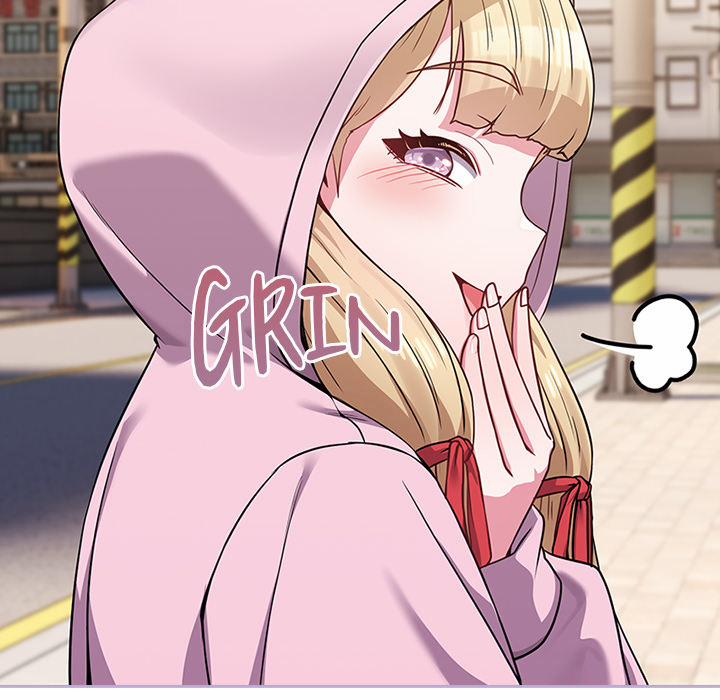 But You’re The Same Age As My Daughter?! 33 trang 139