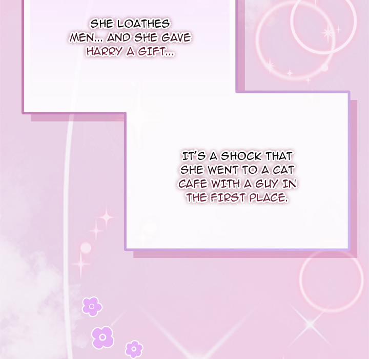 But You’re The Same Age As My Daughter?! 33 trang 152