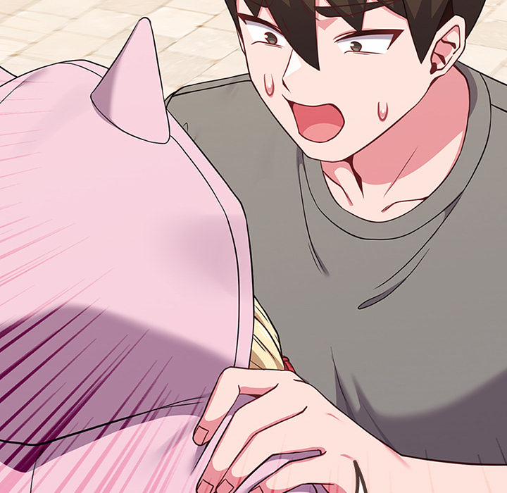 But You’re The Same Age As My Daughter?! 33 trang 16