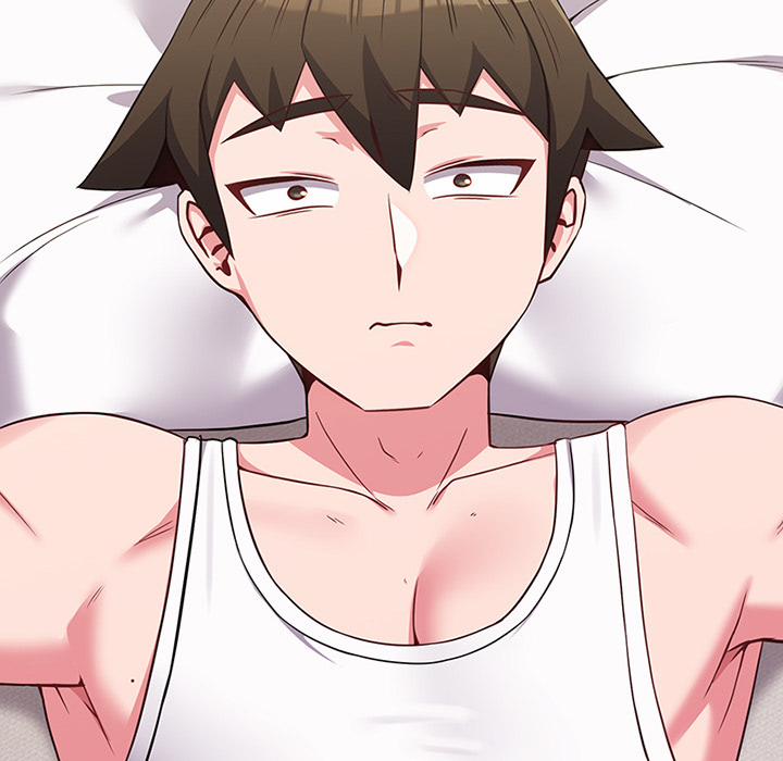 But You’re The Same Age As My Daughter?! 33 trang 165