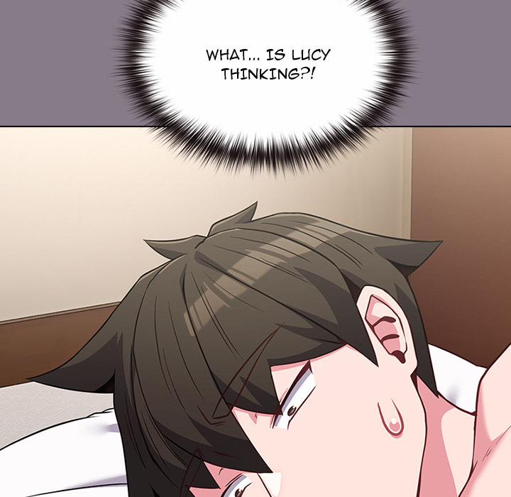 But You’re The Same Age As My Daughter?! 33 trang 167