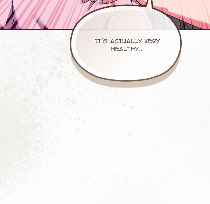 But You’re The Same Age As My Daughter?! 33 trang 17