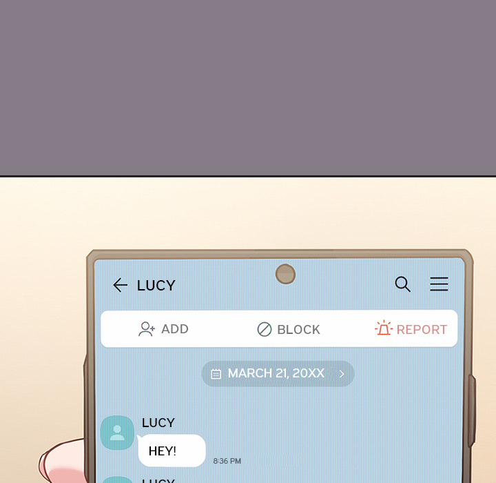 But You’re The Same Age As My Daughter?! 33 trang 172