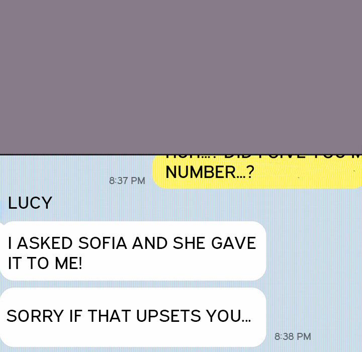 But You’re The Same Age As My Daughter?! 33 trang 176