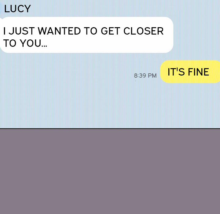 But You’re The Same Age As My Daughter?! 33 trang 177