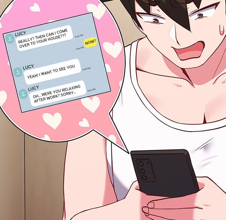 But You’re The Same Age As My Daughter?! 33 trang 180