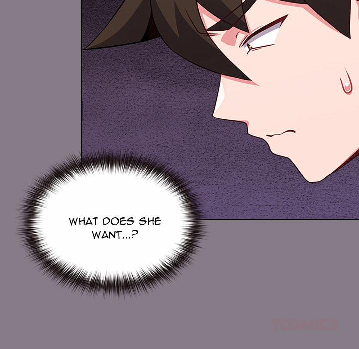 But You’re The Same Age As My Daughter?! 33 trang 183