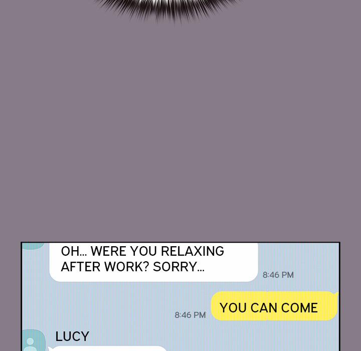 But You’re The Same Age As My Daughter?! 33 trang 190