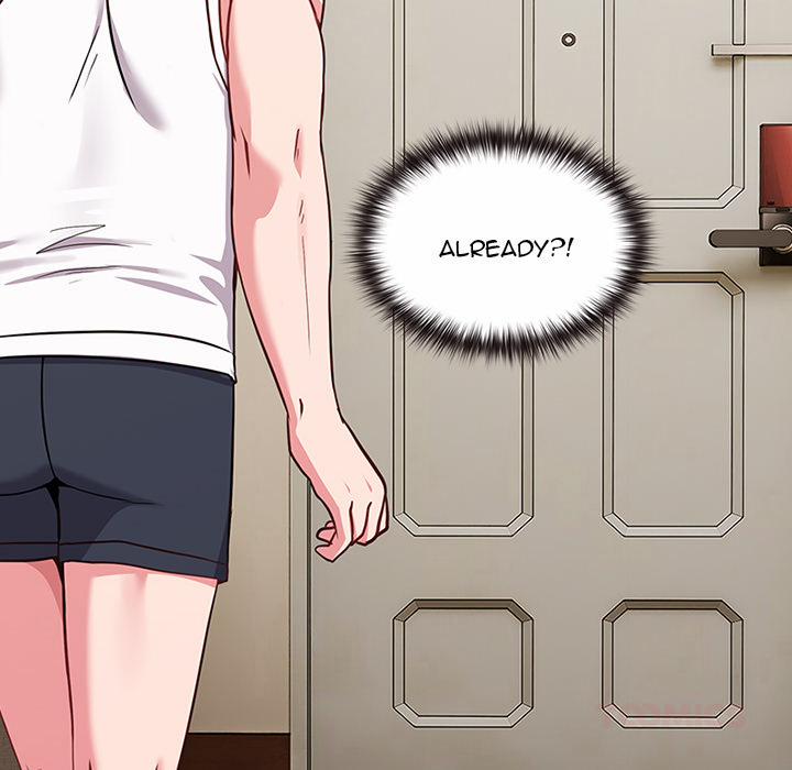 But You’re The Same Age As My Daughter?! 33 trang 195