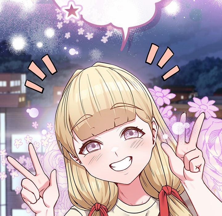 But You’re The Same Age As My Daughter?! 33 trang 201