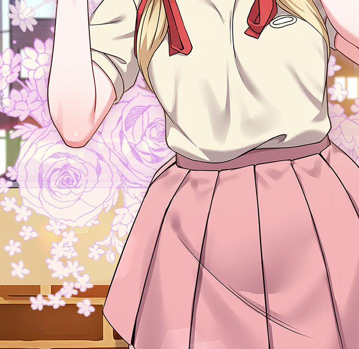 But You’re The Same Age As My Daughter?! 33 trang 202